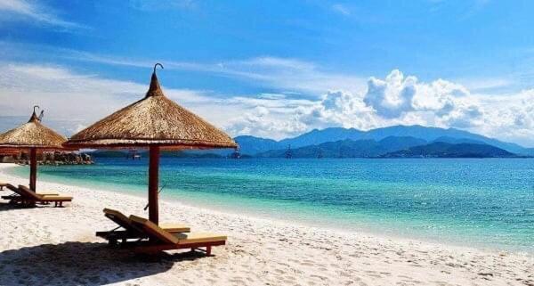 Cong Thuong Hotel Da Nang Buitenkant foto