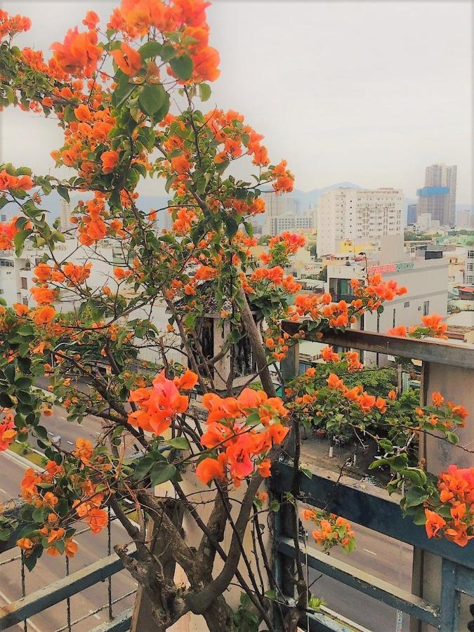 Cong Thuong Hotel Da Nang Buitenkant foto