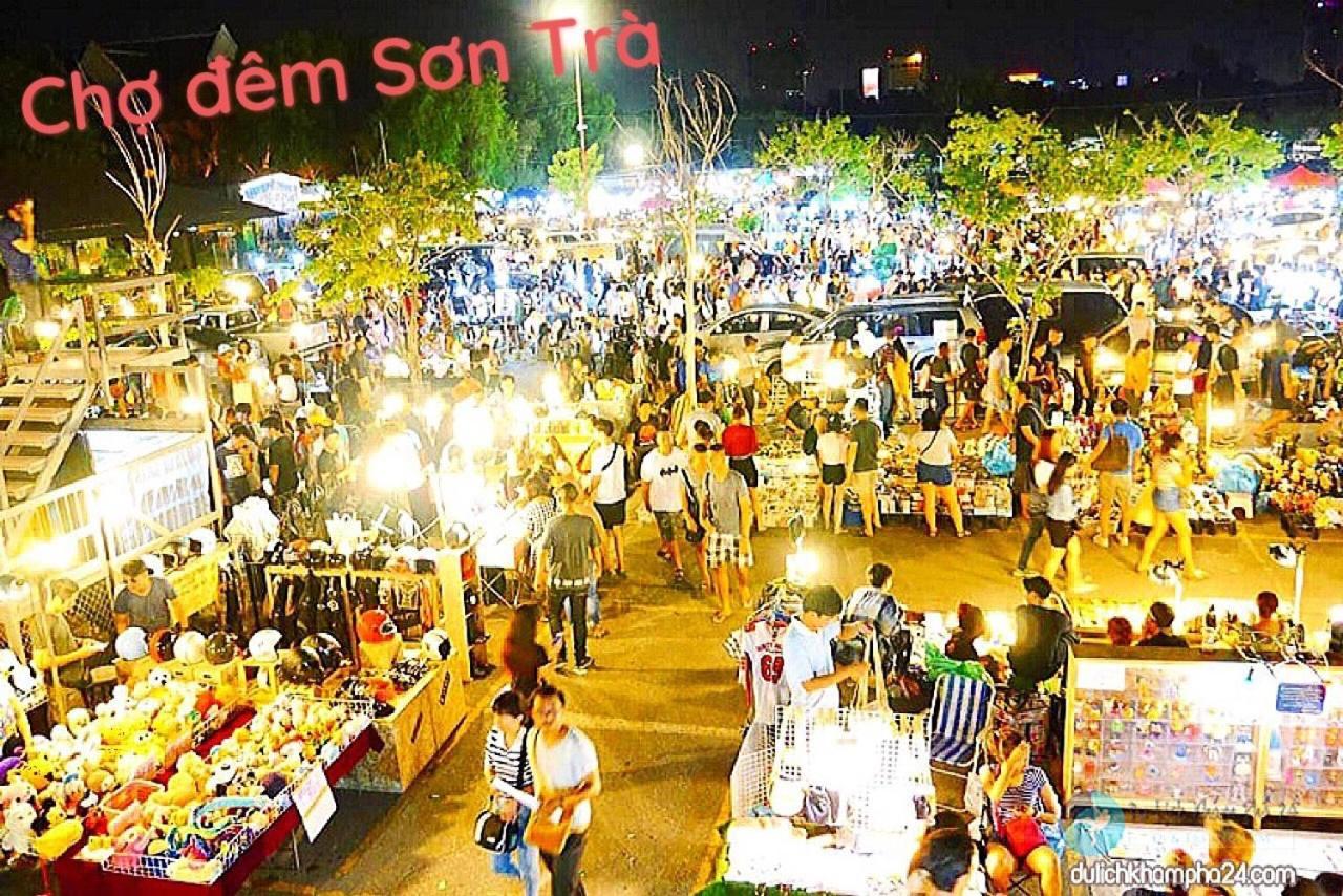 Cong Thuong Hotel Da Nang Buitenkant foto